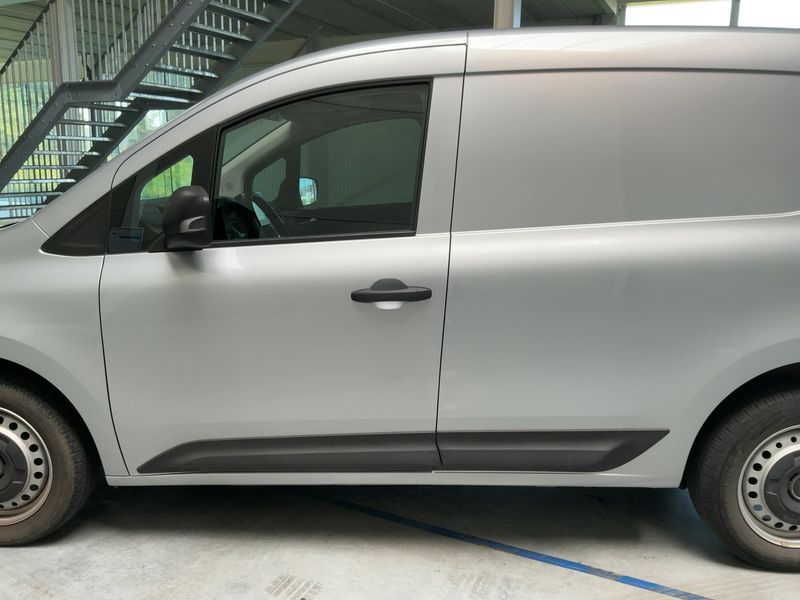 Renault Kangoo electric drive 90 kW Advance L1 (Open Sesame) — zdjęcie 4