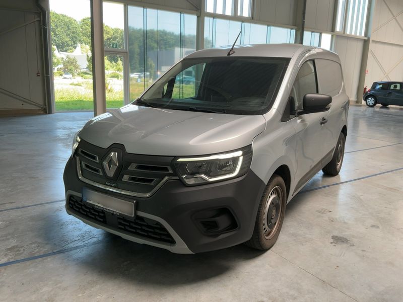Renault Kangoo electric drive 90 kW Advance L1 (Open Sesame)