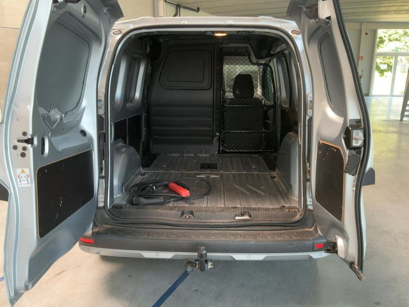 Renault Kangoo electric drive 90 kW Advance L1 (Open Sesame) — zdjęcie 10