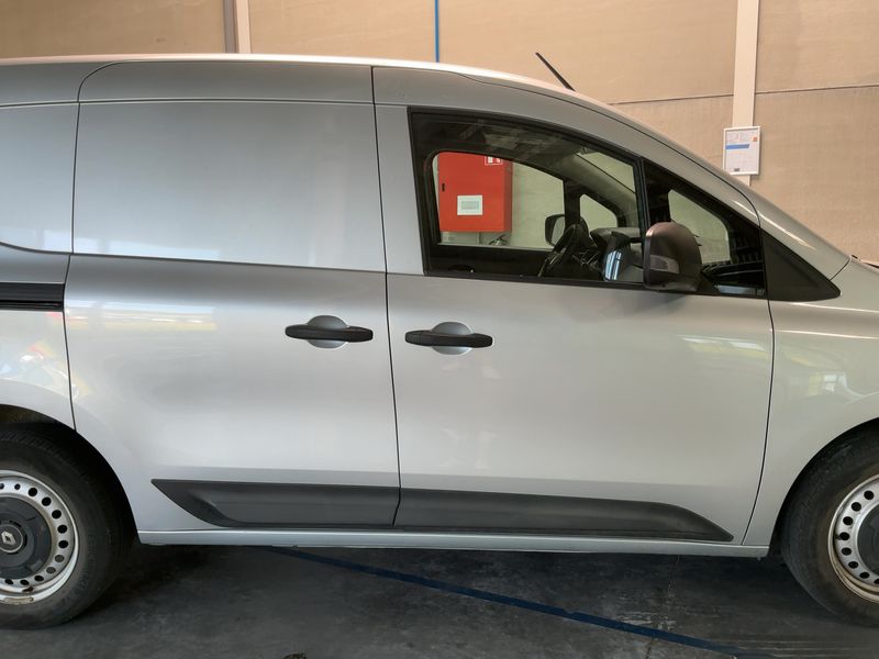 Renault Kangoo electric drive 90 kW Advance L1 (Open Sesame) — zdjęcie 7
