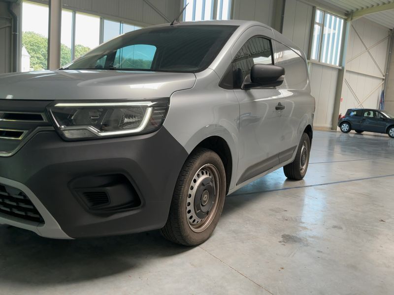 Renault Kangoo electric drive 90 kW Advance L1 (Open Sesame) — zdjęcie 2