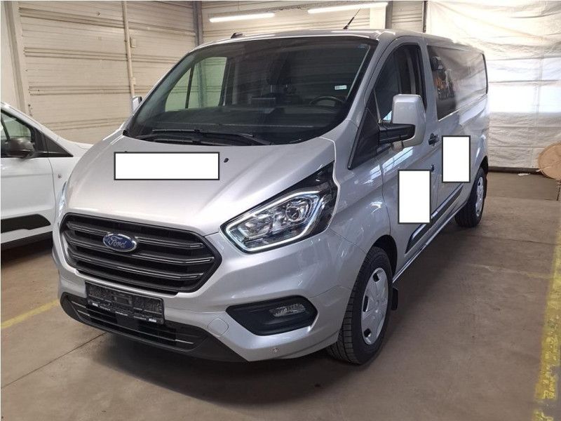 Ford Transit 2023