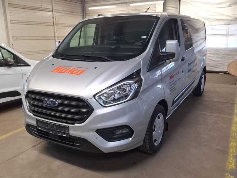 Ford Transit d'occasion