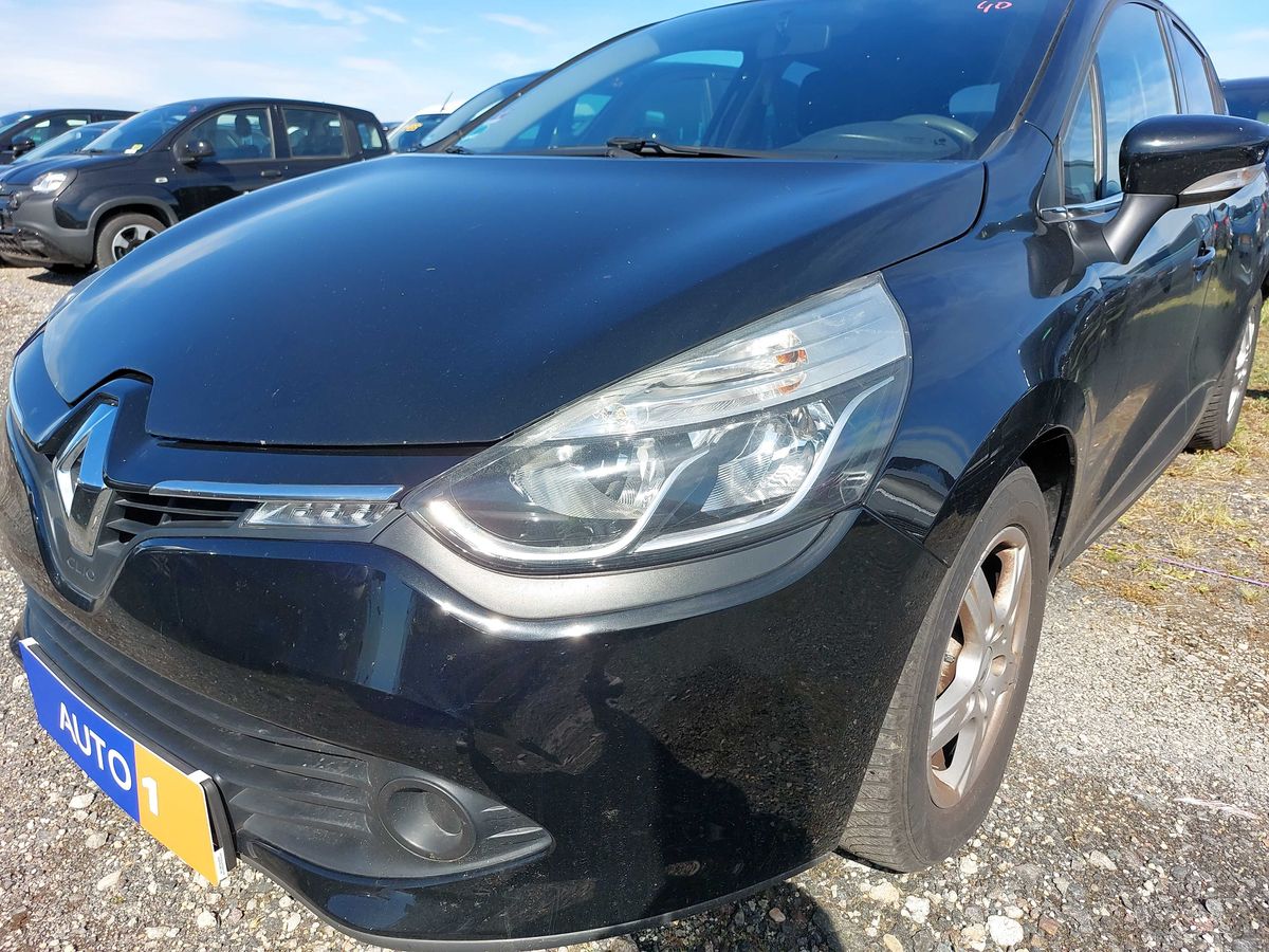 Renault Clio 1.2 Dynamique