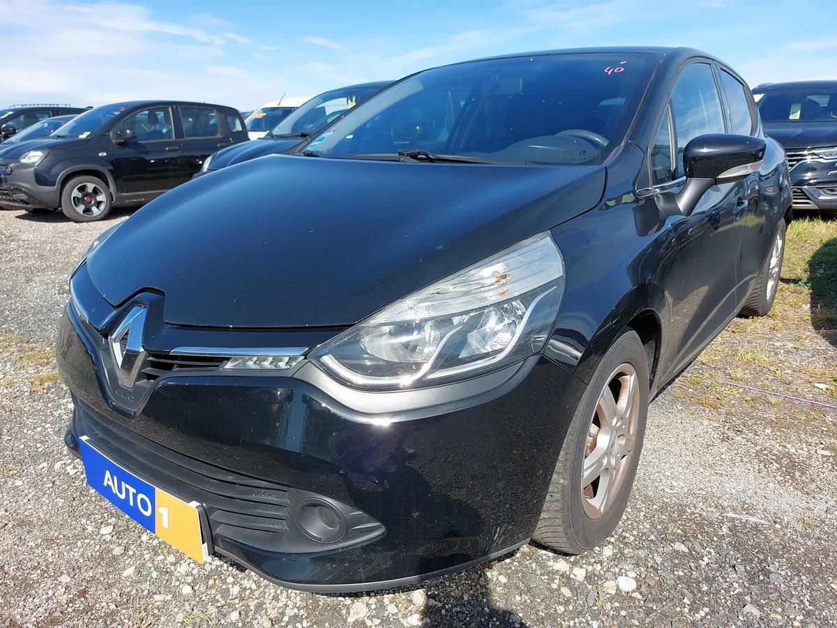 Renault Clio 1.2 Dynamique
