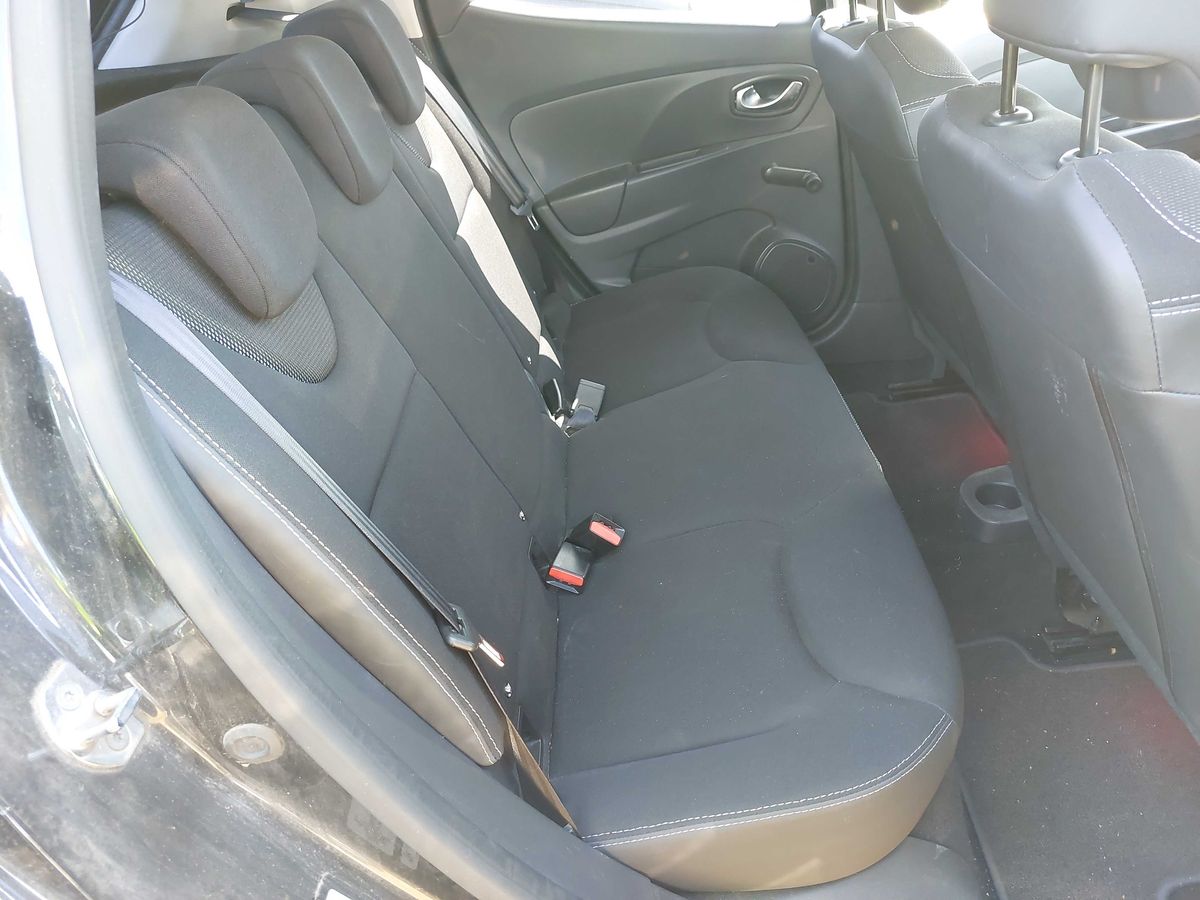 Renault Clio 1.2 Dynamique