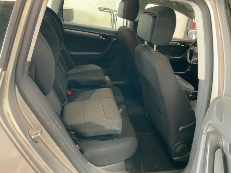 Volkswagen Passat 1.4 TSI Comfortline BlueMotion Tech 2014 – снимка 19