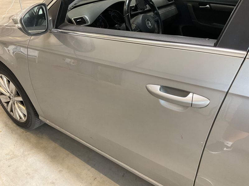 Volkswagen Passat 1.4 TSI Comfortline BlueMotion Tech 2014 – снимка 42