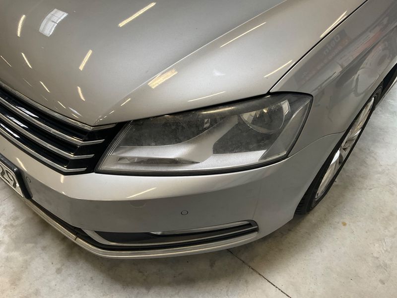 Volkswagen Passat 1.4 TSI Comfortline BlueMotion Tech 2014 – снимка 52