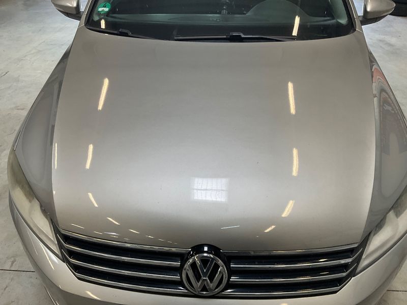 Volkswagen Passat 1.4 TSI Comfortline BlueMotion Tech 2014 – снимка 51