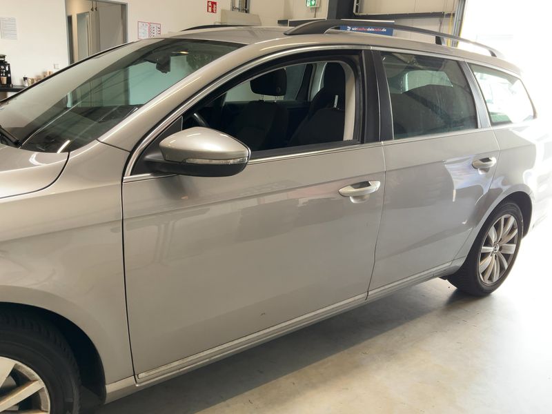 Volkswagen Passat 1.4 TSI Comfortline BlueMotion Tech 2014 – снимка 4