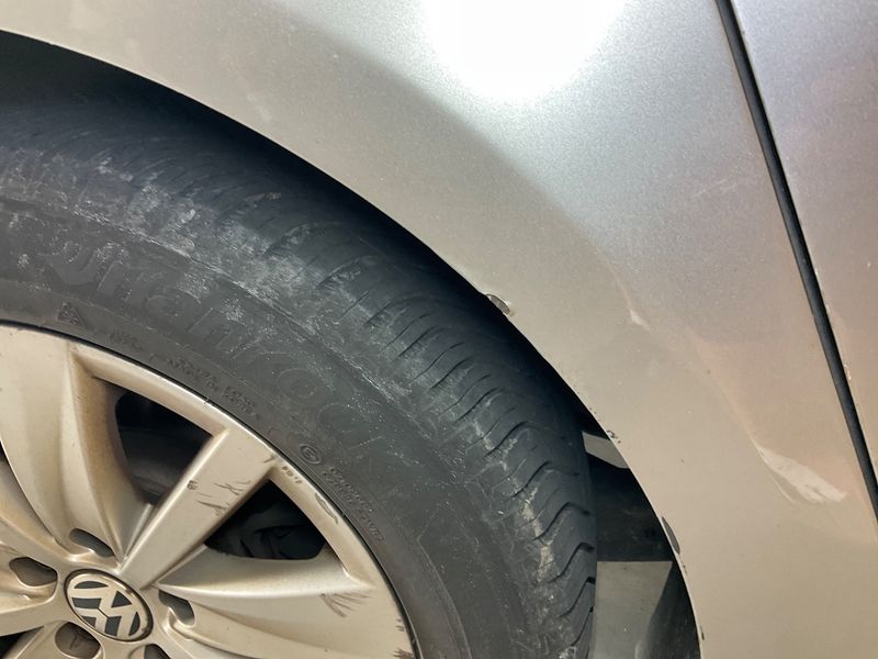 Volkswagen Passat 1.4 TSI Comfortline BlueMotion Tech 2014 – снимка 23
