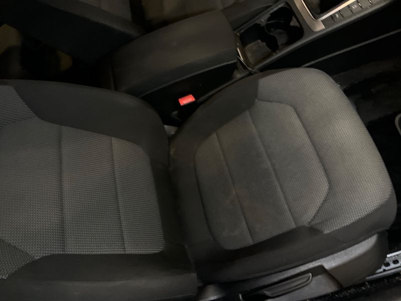 Volkswagen Passat 1.4 TSI Comfortline BlueMotion Tech 2014 – снимка 40