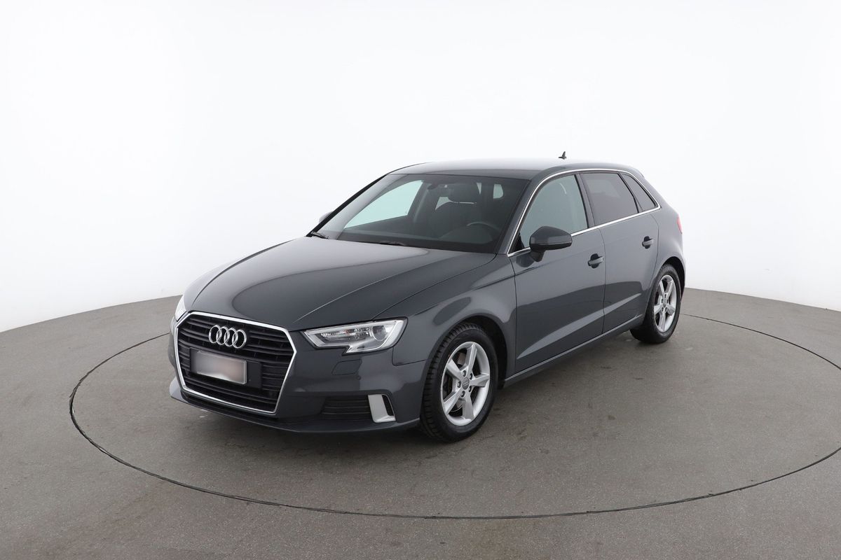 Audi A3 d'occasion