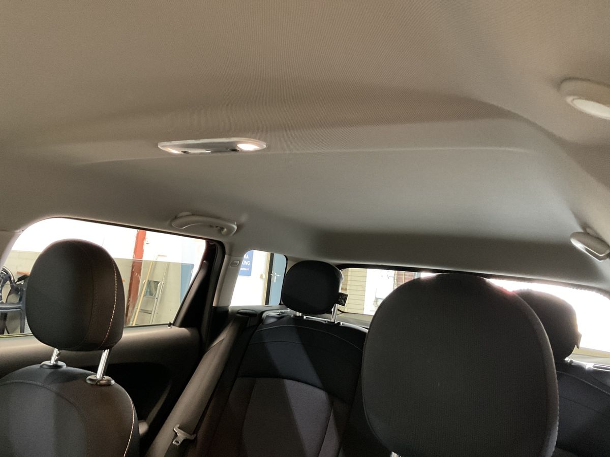MINI Clubman 2018 — photo 36