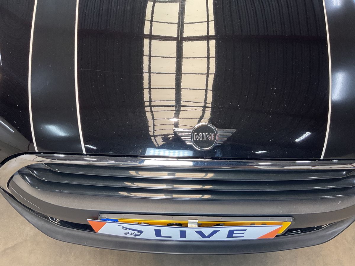 MINI Clubman 2018 — photo 3