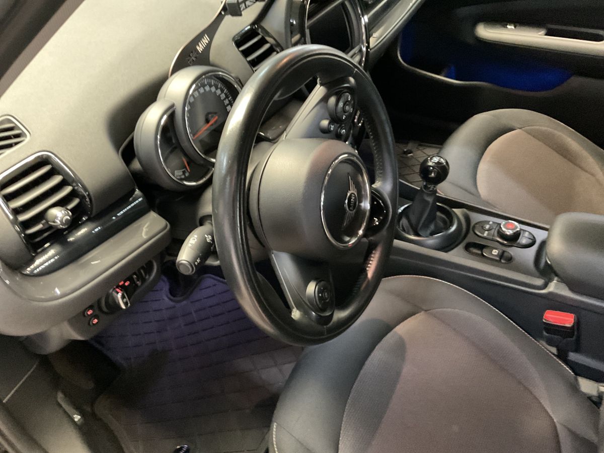 MINI Clubman 2018 — photo 26
