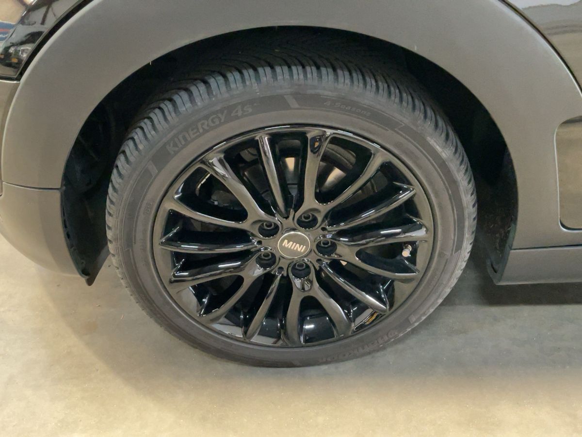 MINI Clubman 2018 — photo 4