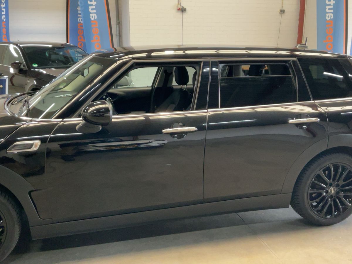 MINI Clubman 2018 — photo 5