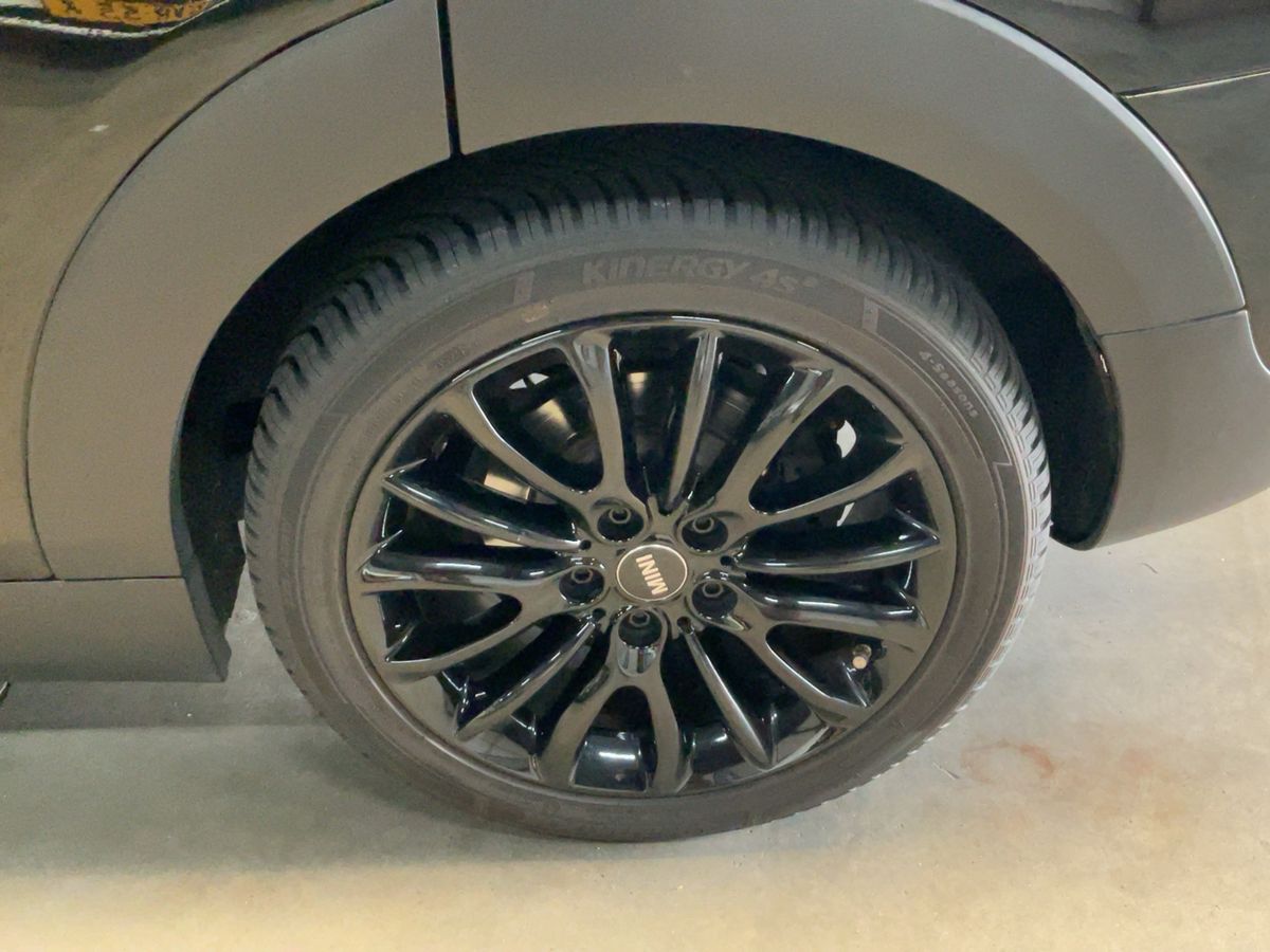 MINI Clubman 2018 — photo 6