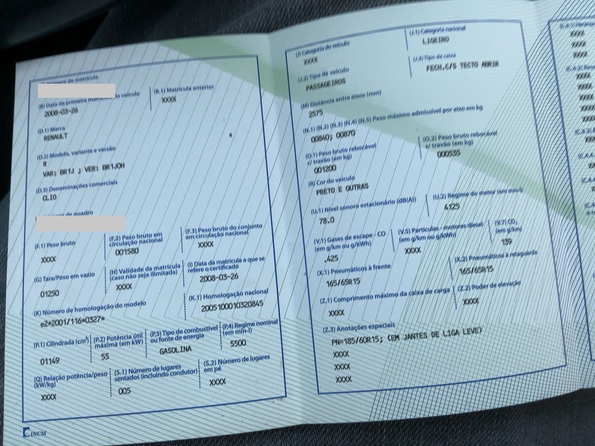 Renault Clio d'occasion