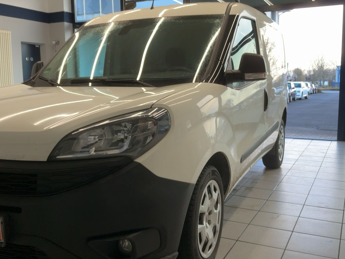 Fiat Doblo d'occasion