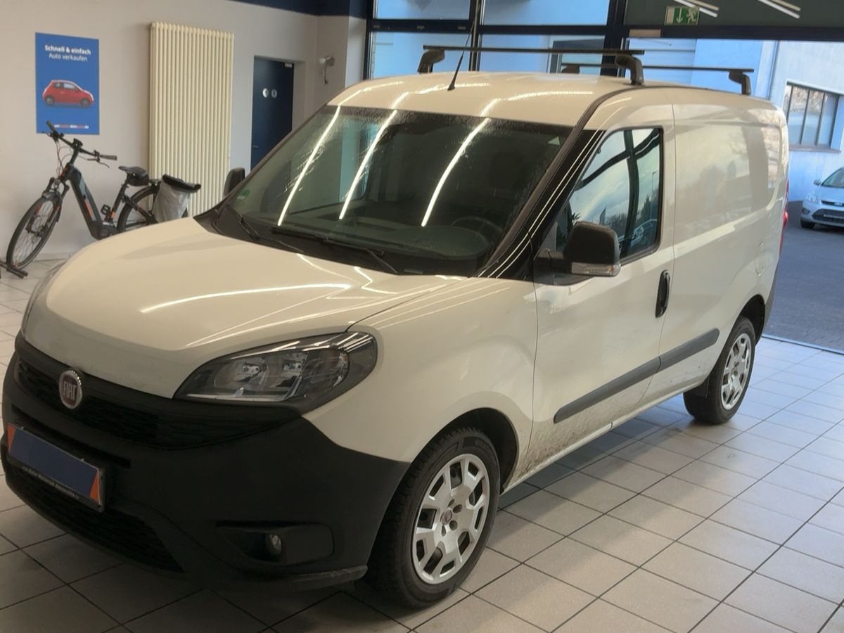 Fiat Doblo d'occasion