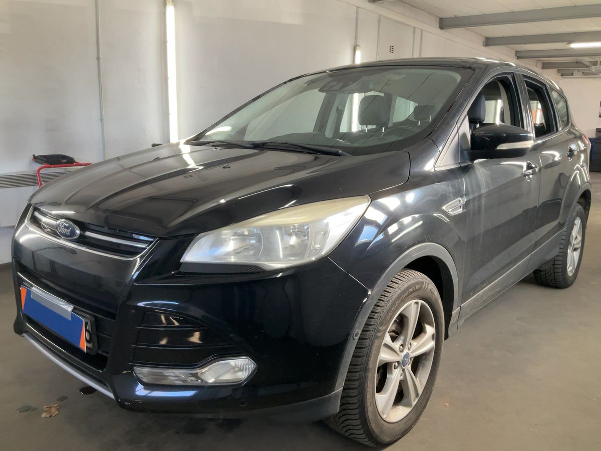 Ford Kuga d'occasion