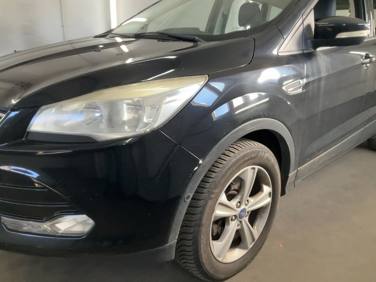 Ford Kuga d'occasion