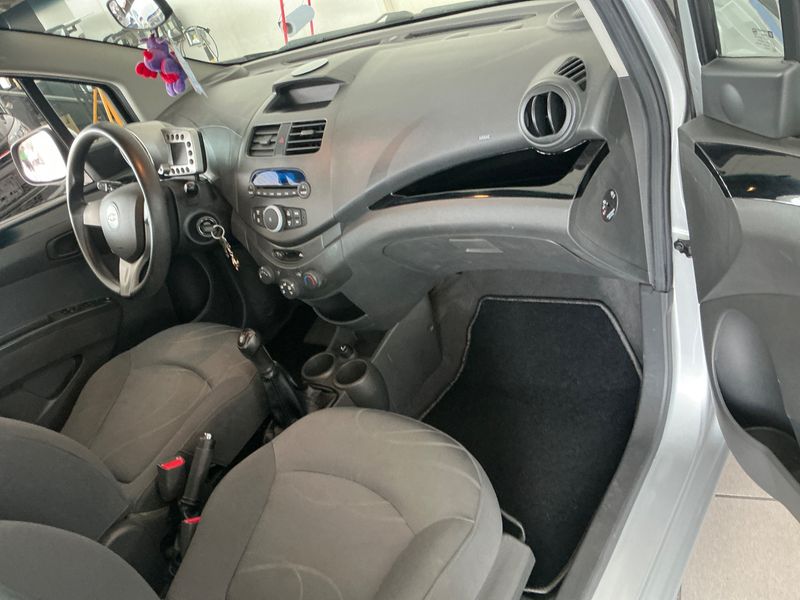 Chevrolet Spark 1.2 LS + — zdjęcie 3