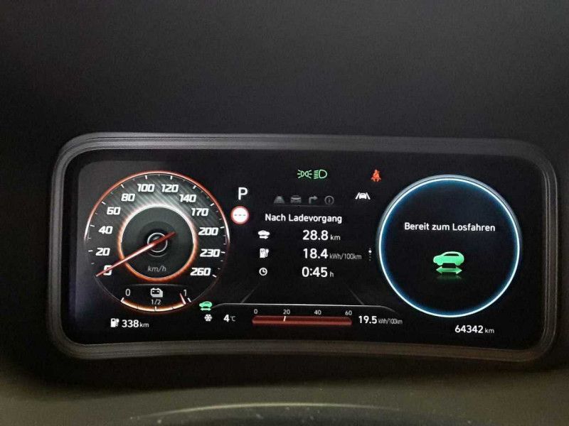 Hyundai Kona d'occasion