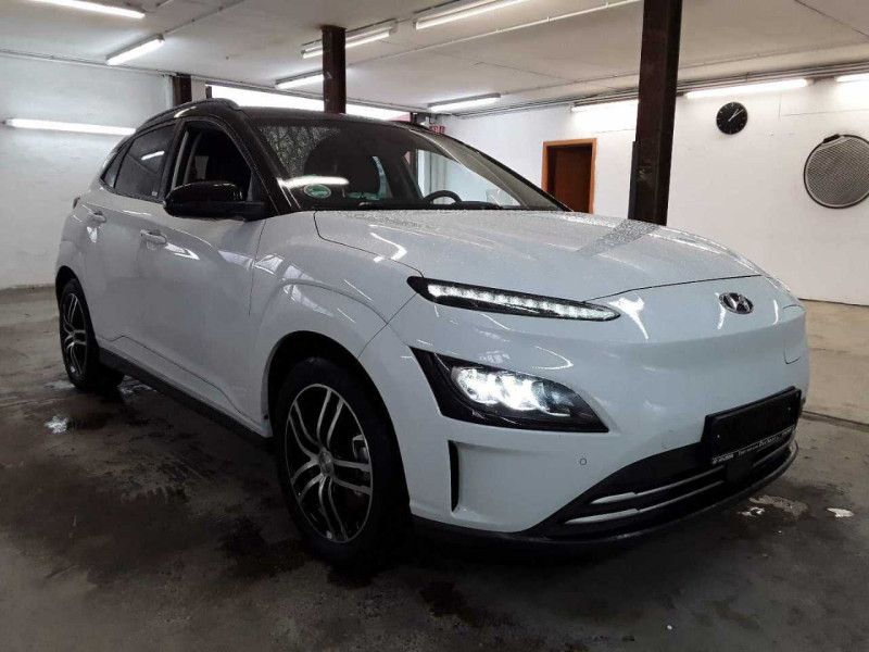 Hyundai Kona d'occasion