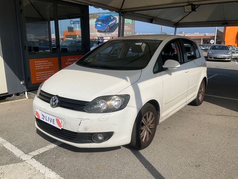 Golf VI Plus 1.6 TDI Advance