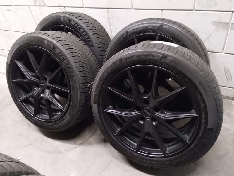Porsche Macan GTS — zdjęcie 9