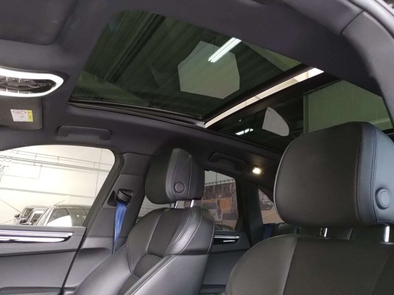 Porsche Macan GTS — zdjęcie 10