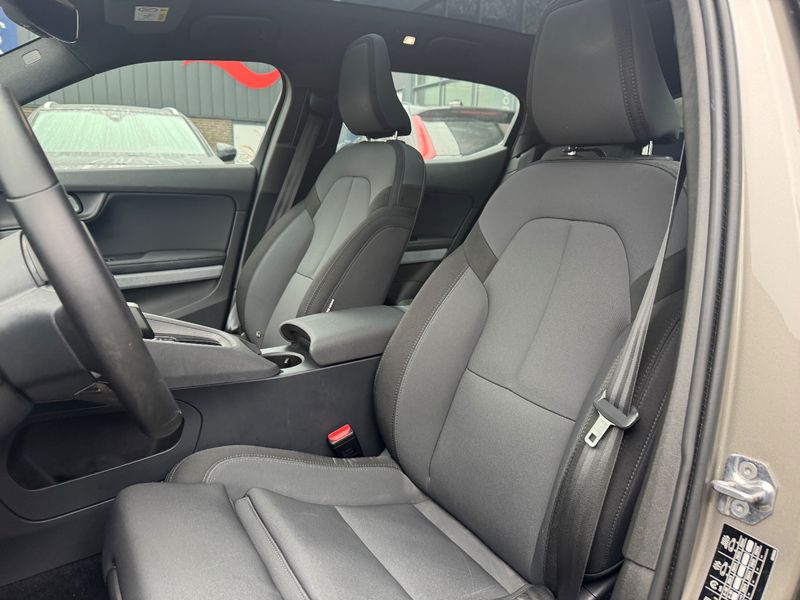 Porsche Macan GTS — zdjęcie 6