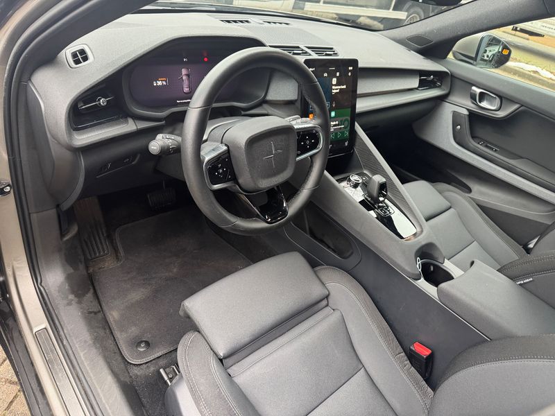 Porsche Macan GTS — zdjęcie 7