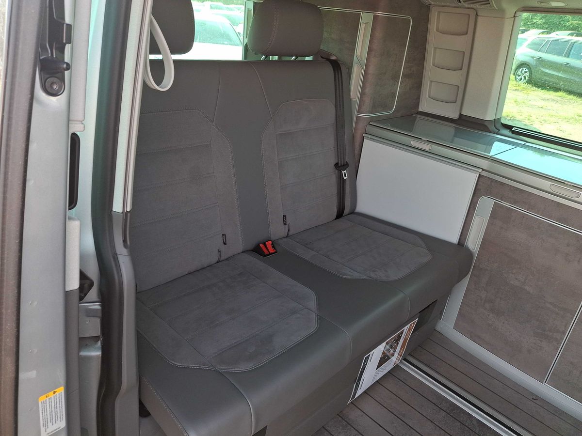 Volkswagen T6 California 2.0 TDI Ocean Edition 4Motion