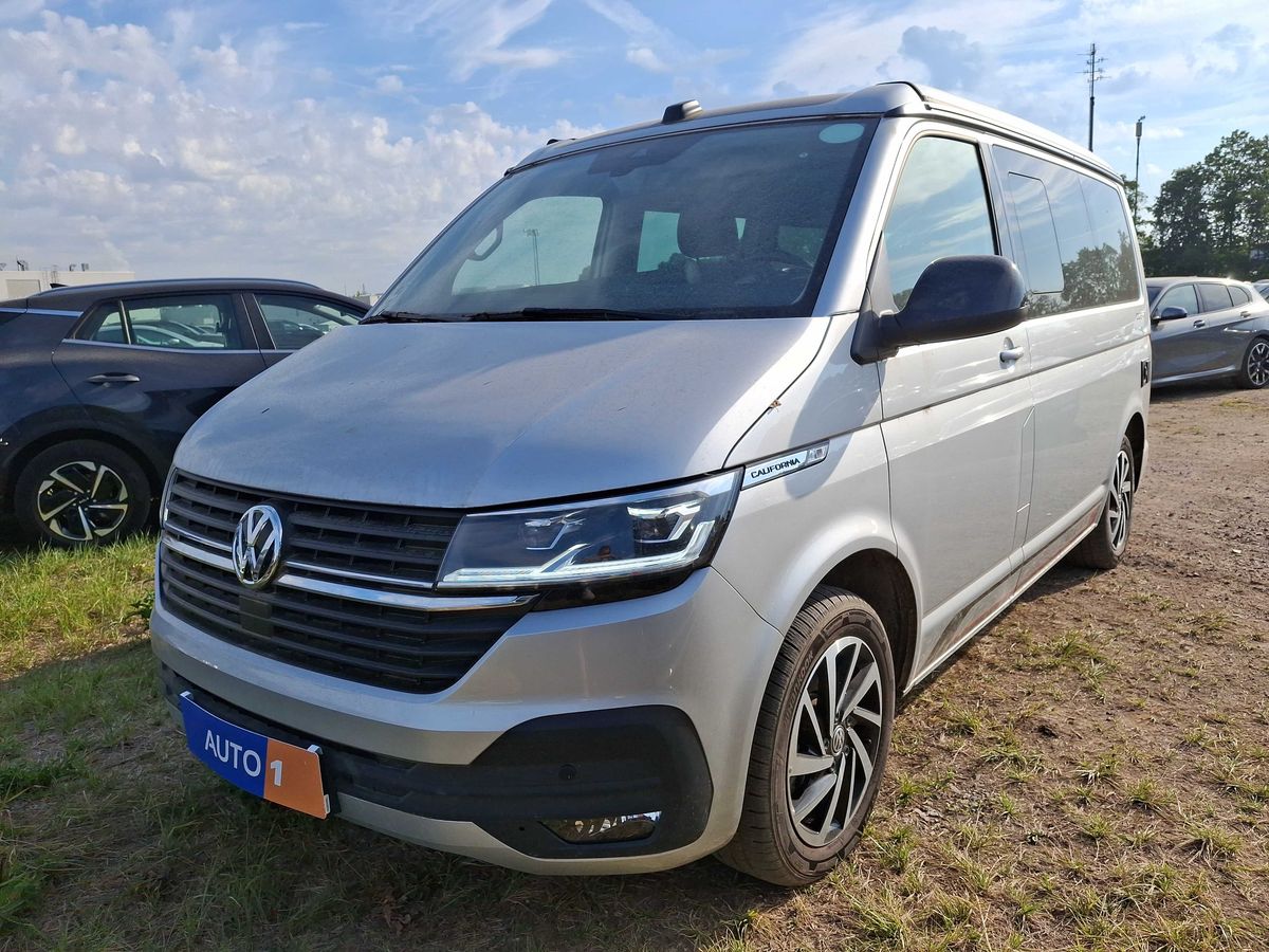 Volkswagen T6 California 2.0 TDI Ocean Edition 4Motion