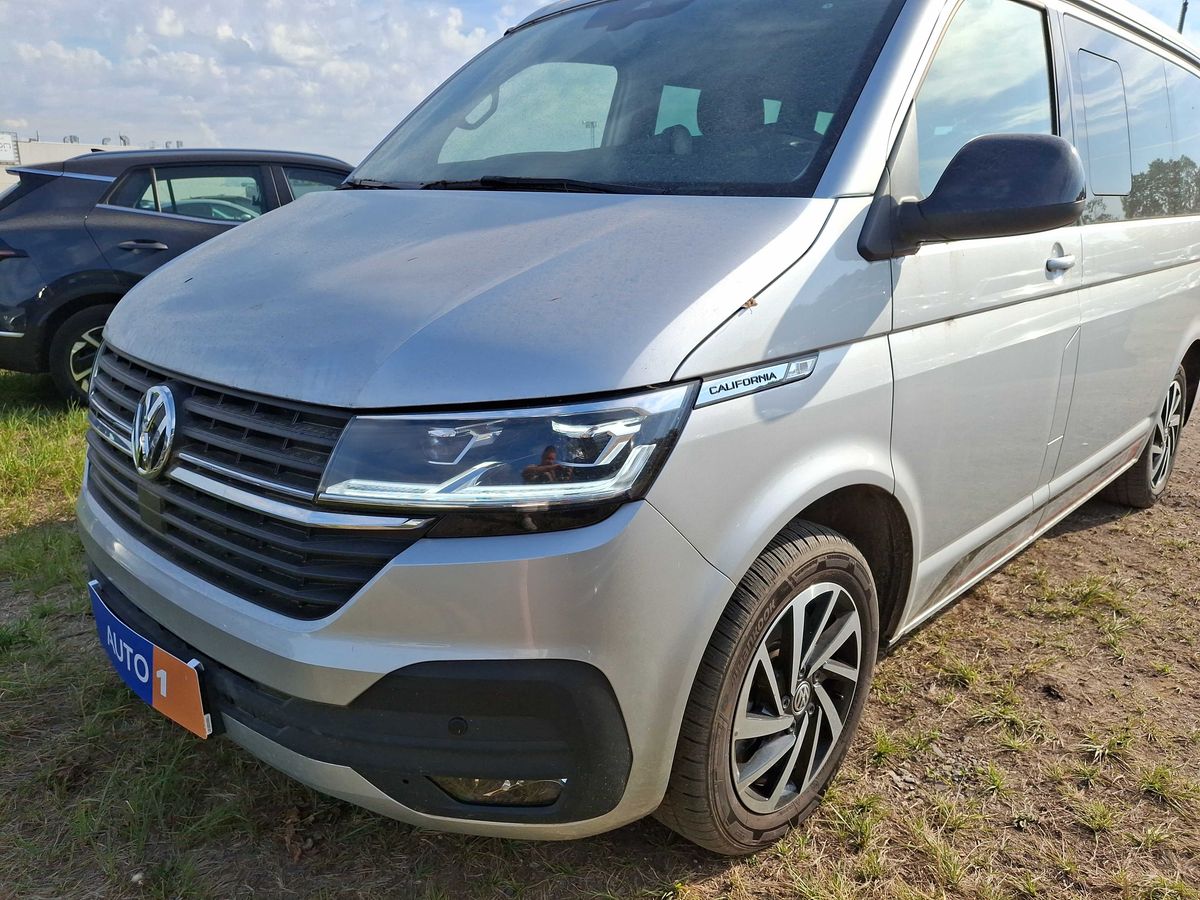 Volkswagen T6 California 2.0 TDI Ocean Edition 4Motion