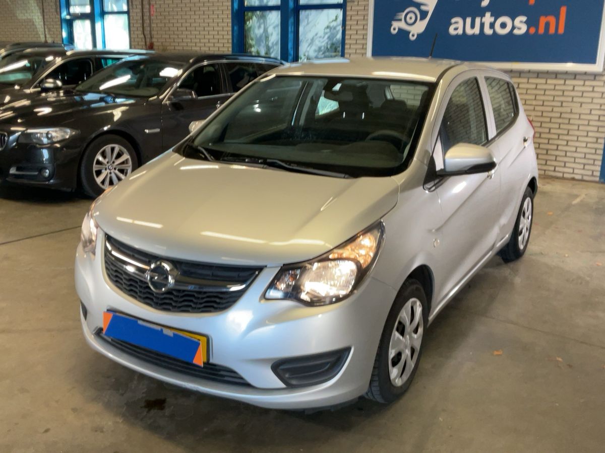 Opel Karl d'occasion