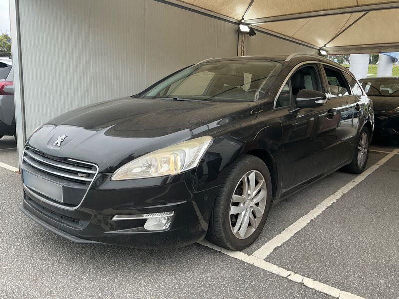 Peugeot 508 1.6 HDi Business-Line