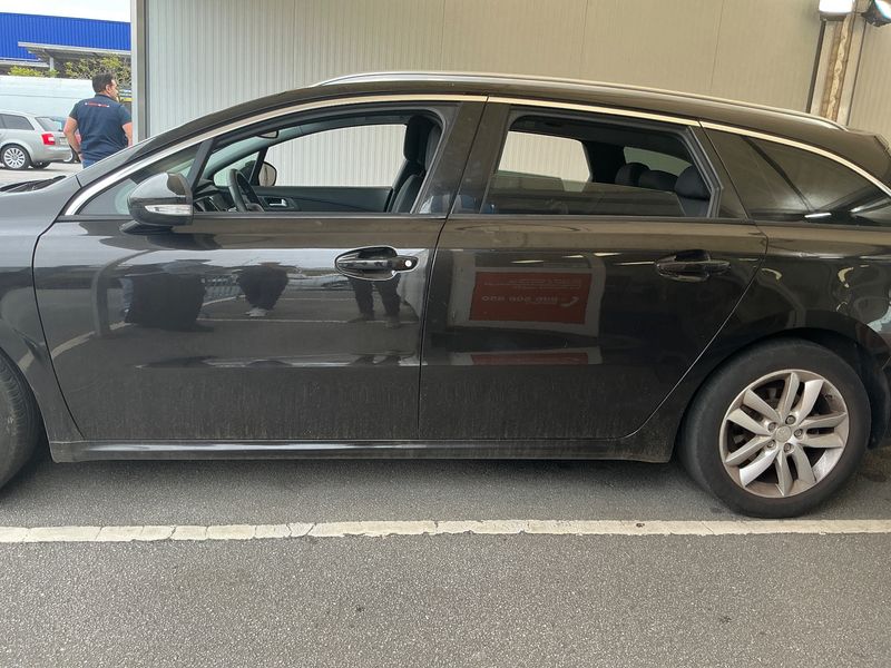 Peugeot 508 1.6 HDi Business-Line — zdjęcie 4
