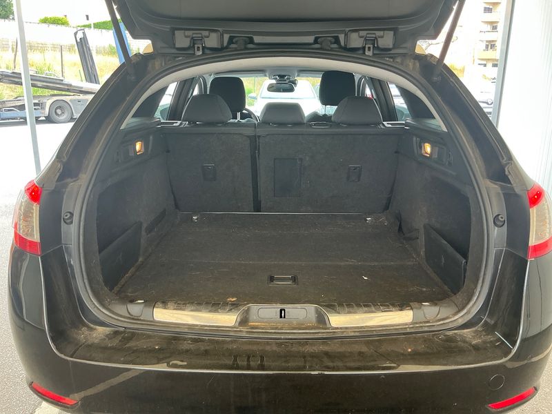 Peugeot 508 1.6 HDi Business-Line — zdjęcie 10