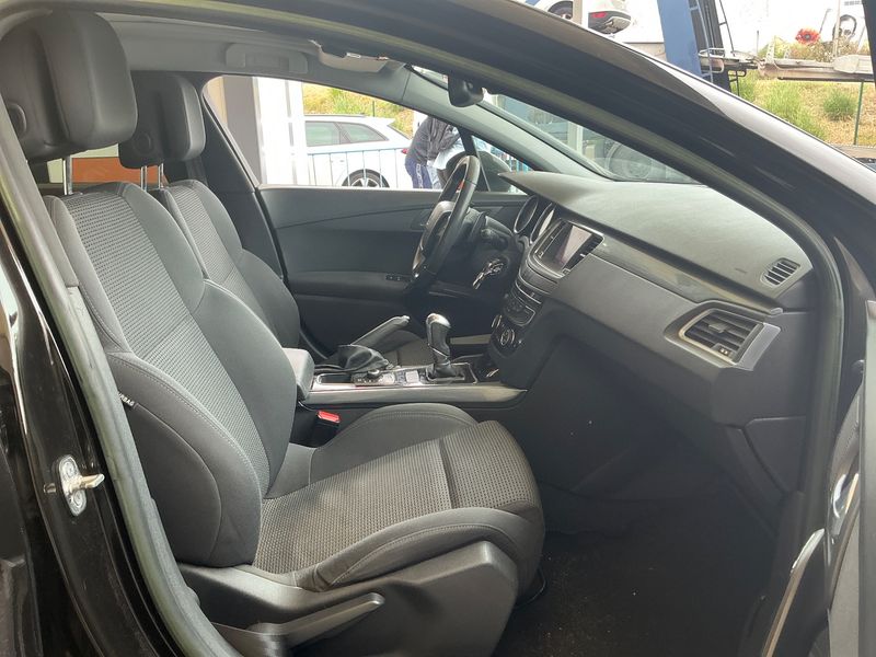 Peugeot 508 1.6 HDi Business-Line — zdjęcie 11