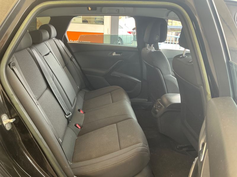 Peugeot 508 1.6 HDi Business-Line — zdjęcie 14