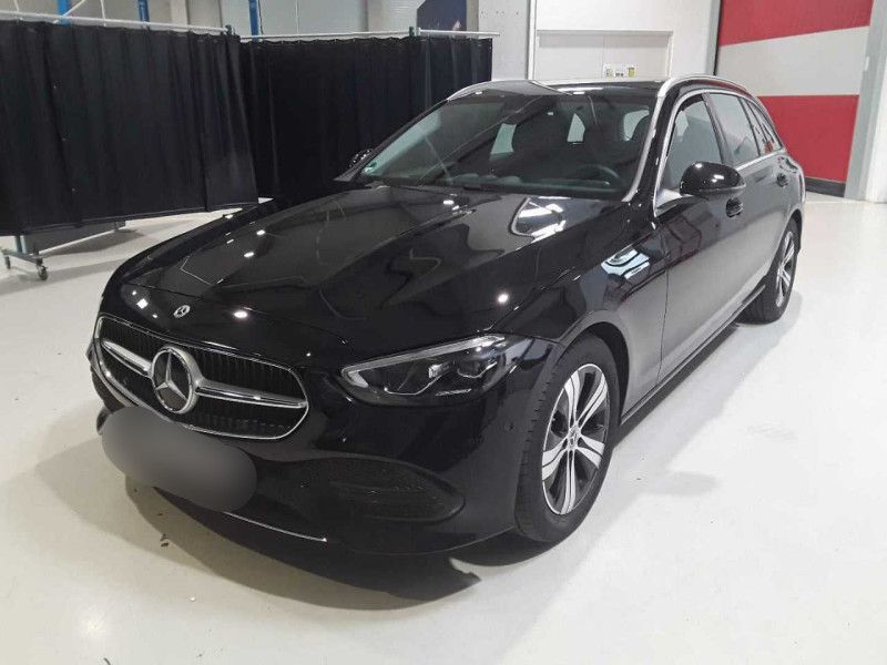 Mercedes-Benz C-Klasse C 200 d T Avantgarde