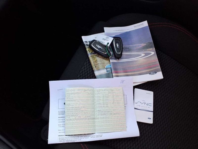 Ford Puma d'occasion