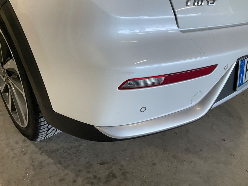 Kia Niro 1.6 Hybrid Energy 2018 – снимка 23