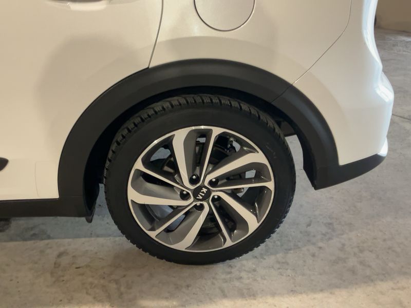 Kia Niro 1.6 Hybrid Energy 2018 – снимка 5